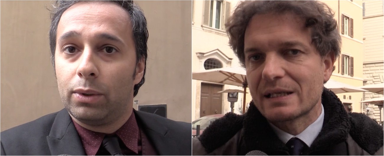 Copertina di Diciotti, Pesco (M5S): “Non bisognava derogare scelta agli attivisti”. Battelli: “Bel momento di democrazia”