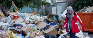 Terra dei fuochi: mentre si discute sul registro tumori, a Napoli si continua a morire di cancro