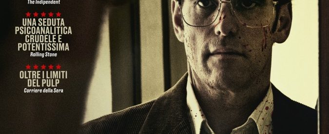 Lars von Trier, nella Casa di Jack il viaggio infernale di Matt Dillon nei panni di un artista psicopatico e serial killer