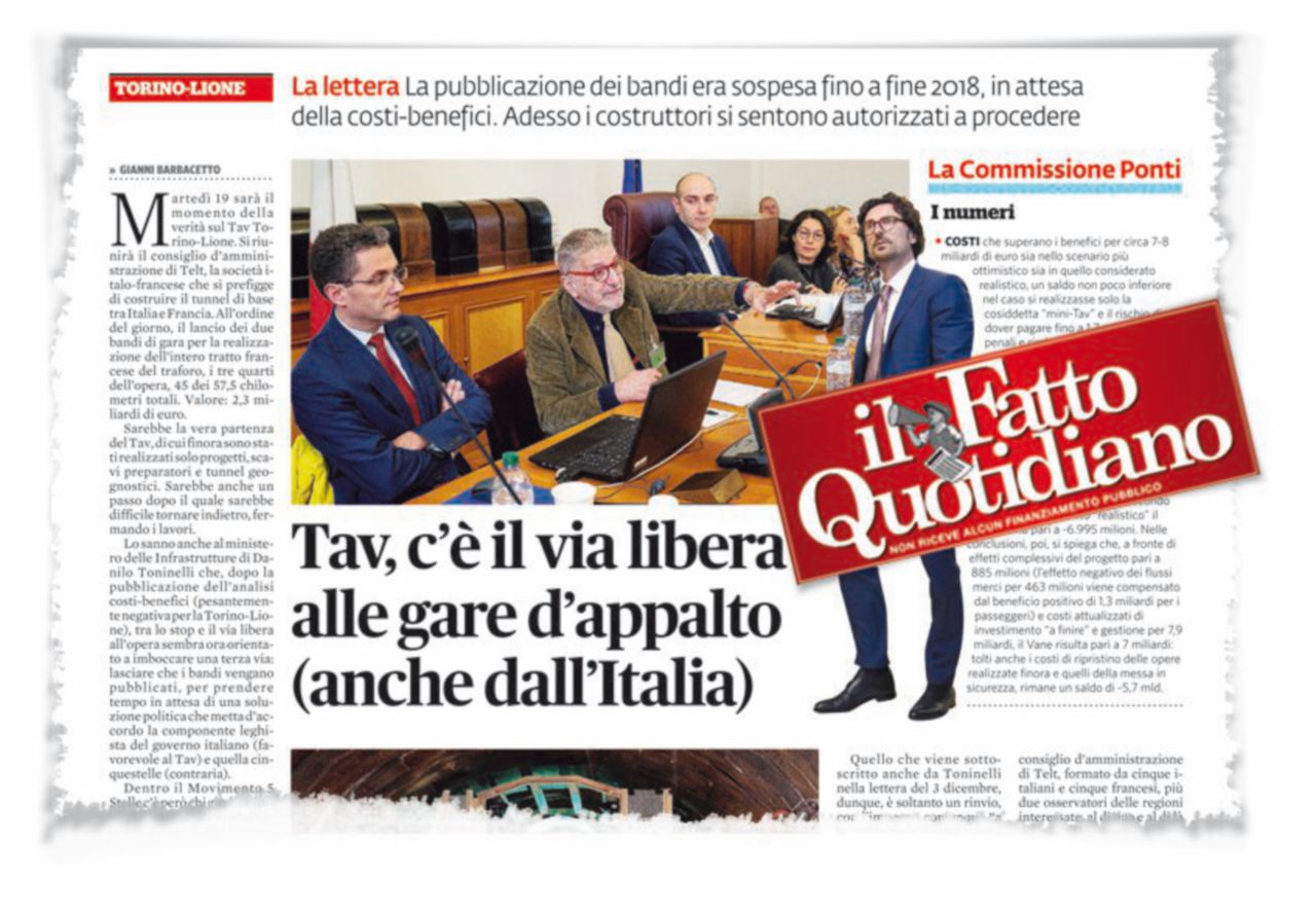 Copertina di Il dilemma del ministero