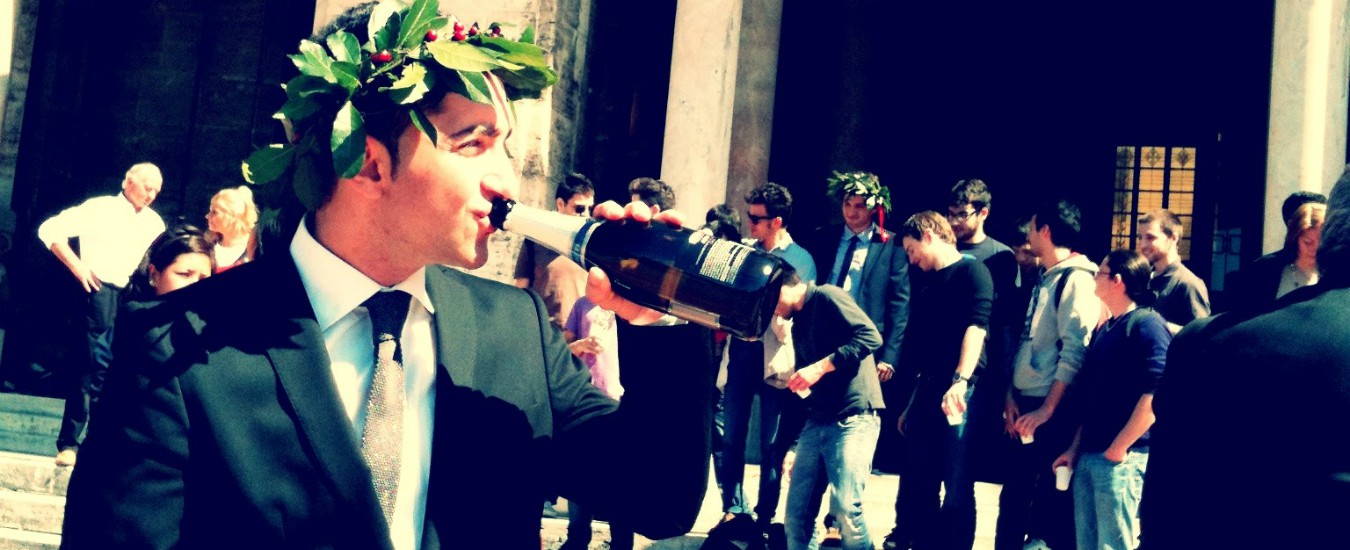 Copertina di Spagna, ingegnere. ‘In Italia i voti contano più delle capacità. Qui e in Irlanda la gavetta non c’è: ottieni quello che meriti’