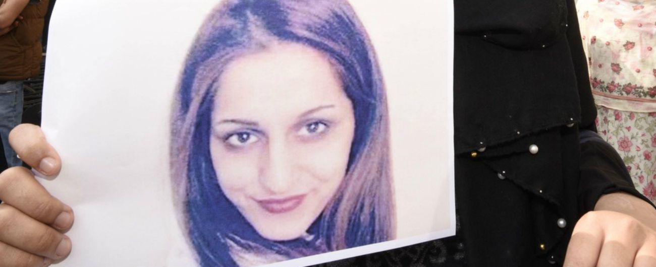 Sana Cheema, Conte scrive al primo ministro del Pakistan: “Sia fatta luce sui responsabili del brutale assassinio”