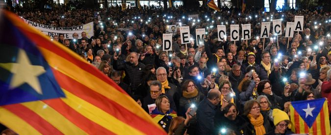 Catalogna, perché il processo agli indipendentisti riguarda tutti (ma pochi ne parlano)