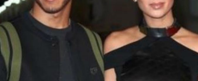 Lewis Hamilton e Nicole Scherzinger colpiti dagli hacker: “Video privato della coppia a letto finisce in Rete”