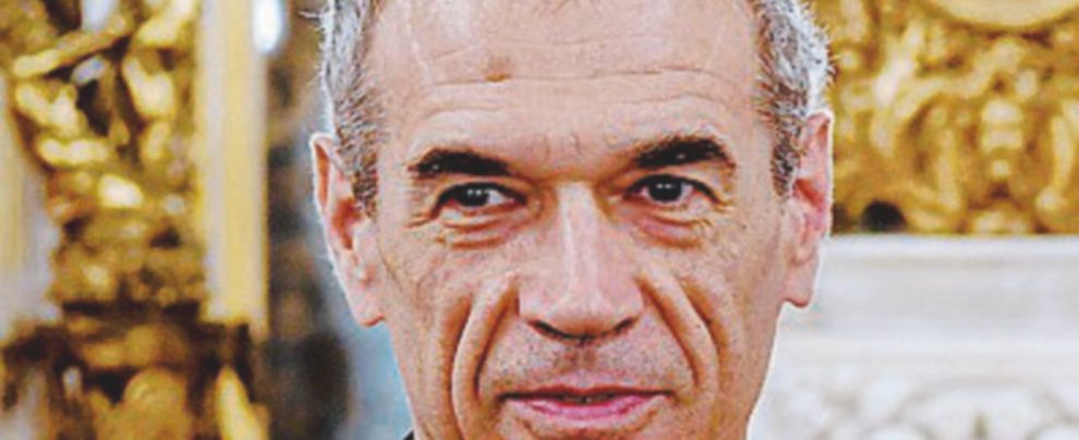I costi e i benefici di cottarelli I costi e i benefici di cottarelli