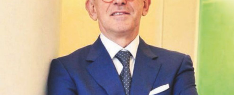 Mario Schiavon Tangenti, biglietti Champions e favori: in manette i vertici dell’Ente previdenza infermieri
