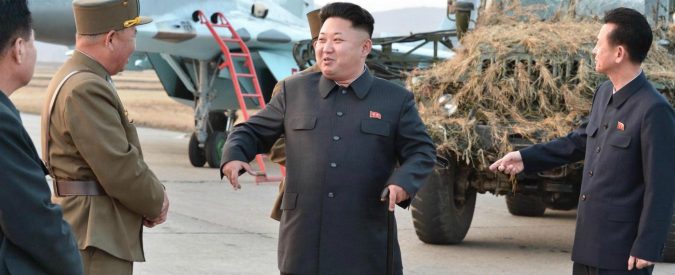 Corea Nord, ‘figlia del diplomatico-disertore forzata a rimpatriare dall’Italia’. Farnesina: ‘Voleva tornare dai nonni’. M5s e opposizioni: ‘Salvini riferisca’