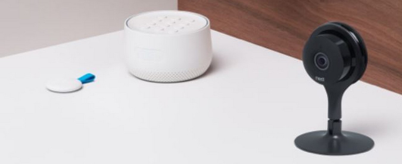Il sistema di allarme Nest integra un microfono, ma Google si era dimenticata di dirlo