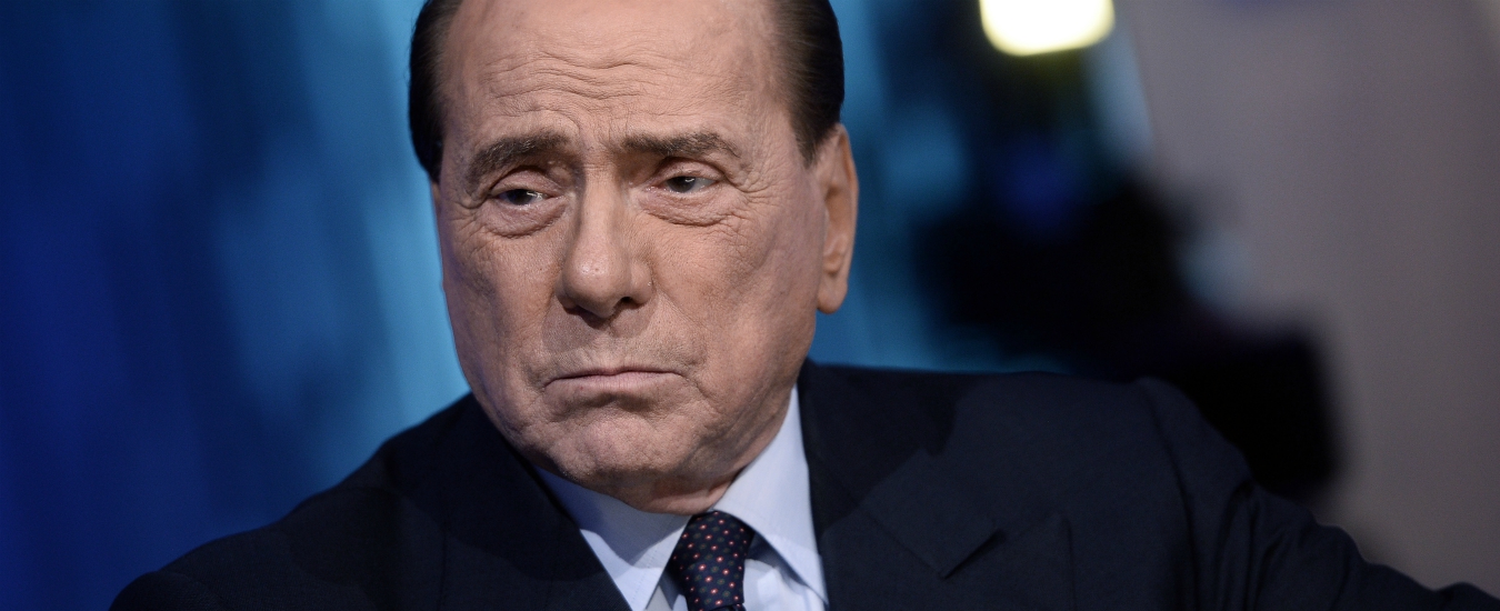 Berlusconi operato per occlusione intestinale, è in terapia intensiva. “In salute, sarà dimesso nei prossimi giorni”