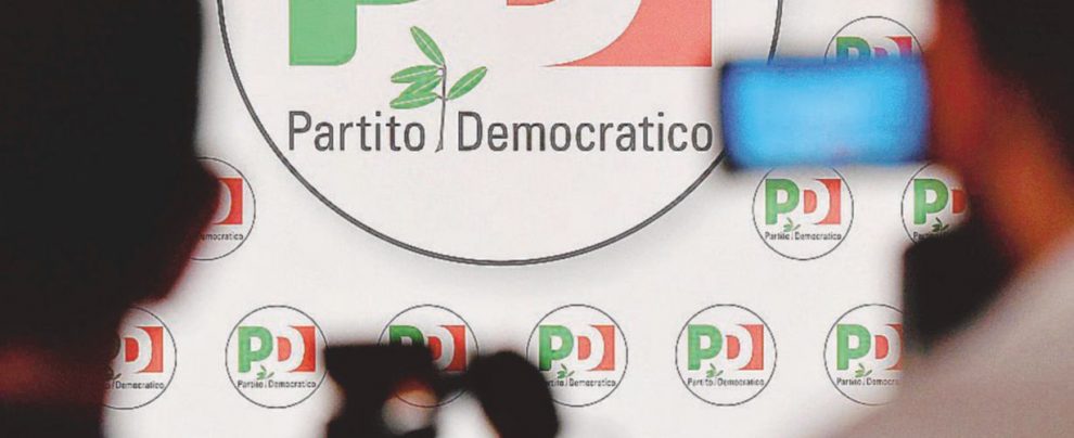 Nazareno - La sede nazionale del Pd a Roma - Ansa I magistrati contro il Pd: “Attacchi inaccettabili”