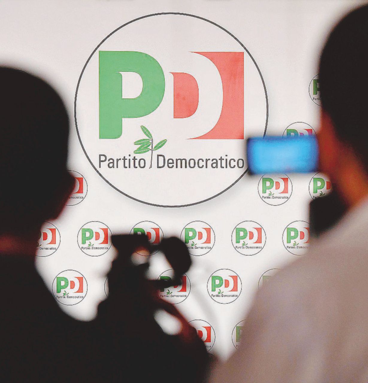 Copertina di I magistrati contro il Pd: “Attacchi inaccettabili”