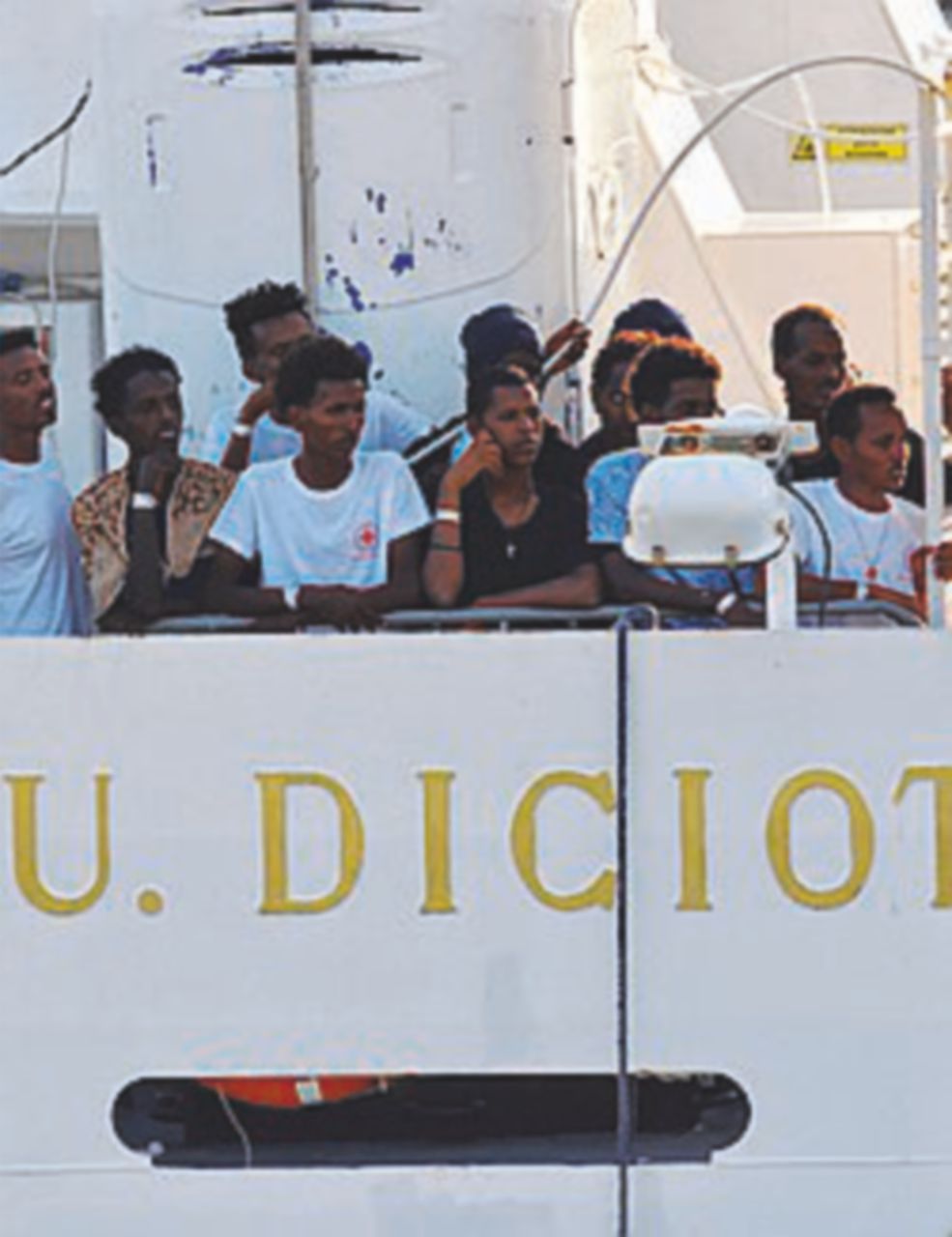 La Procura di Catania chiede l’archiviazione anche per Conte, Di Maio e Toninelli