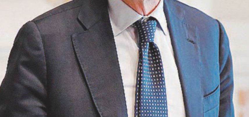 Fede - Maurizio Lupi - Ansa Gli onorevoli pellegrini dell’Arca di Noè