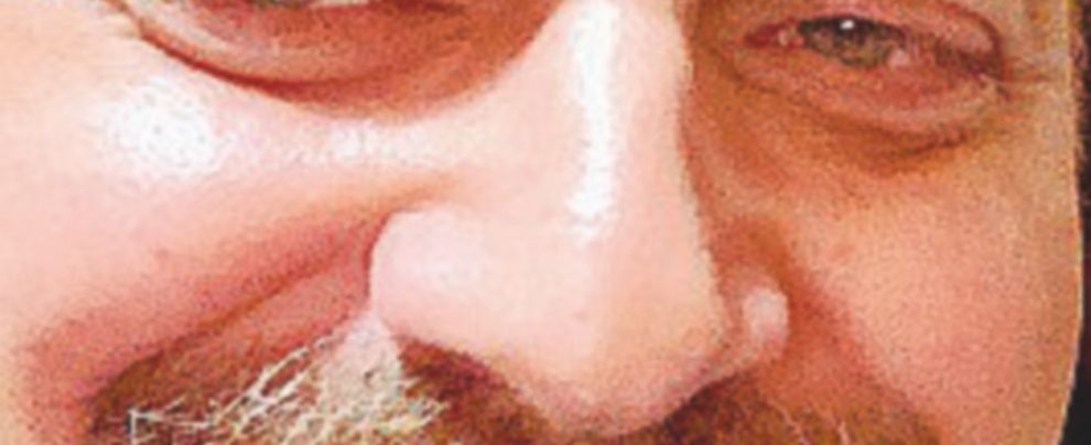“Sì, ho comprato io quella loro società, me ne hanno parlato alcuni conoscenti” “Sì, ho comprato io quella loro società, me ne hanno parlato alcuni conoscenti”