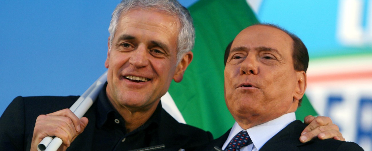 Roberto Formigoni, Berlusconi: ‘Sono umanamente dispiaciuto’. Buffagni (M5s) ‘Va in carcere grazie alla Spazzacorrotti’