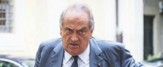 Copertina di Usura, il presidente di Bnl Luigi Abete rinviato a giudizio dal tribunale di Cagliari