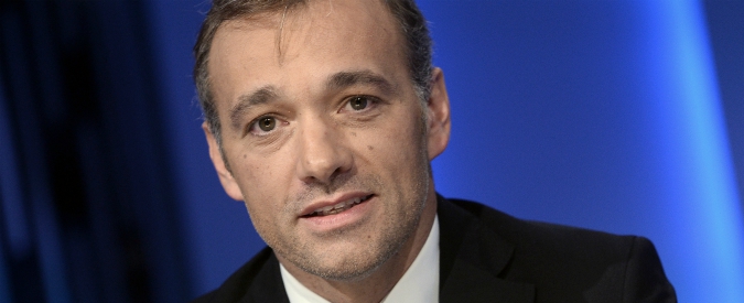 Copertina di Pd, l’audio integrale dello sfogo di Richetti coi suoi: “Mozione Martina è finita, spero vada male. Preferisce Lotti e De Luca”