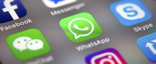 Copertina di WhatsApp su iPhone ha una falla nello sblocco con Face ID, ecco che cosa fare