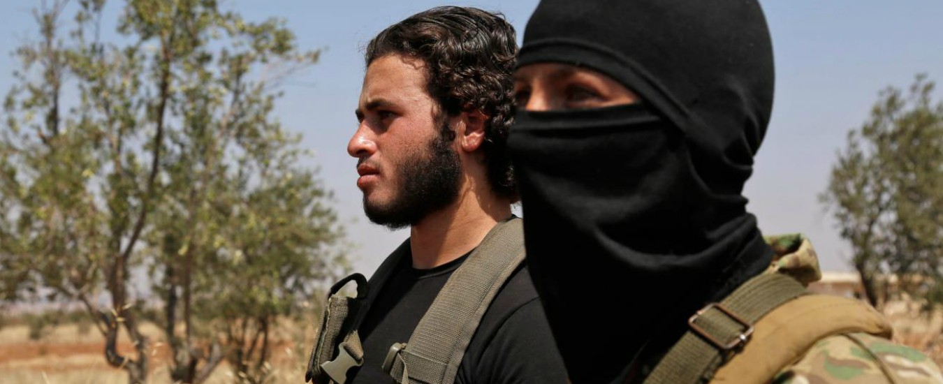 Isis, Irlanda permette rimpatrio a una foreign fighter. Ma i Paesi europei temono il ritorno dei combattenti
