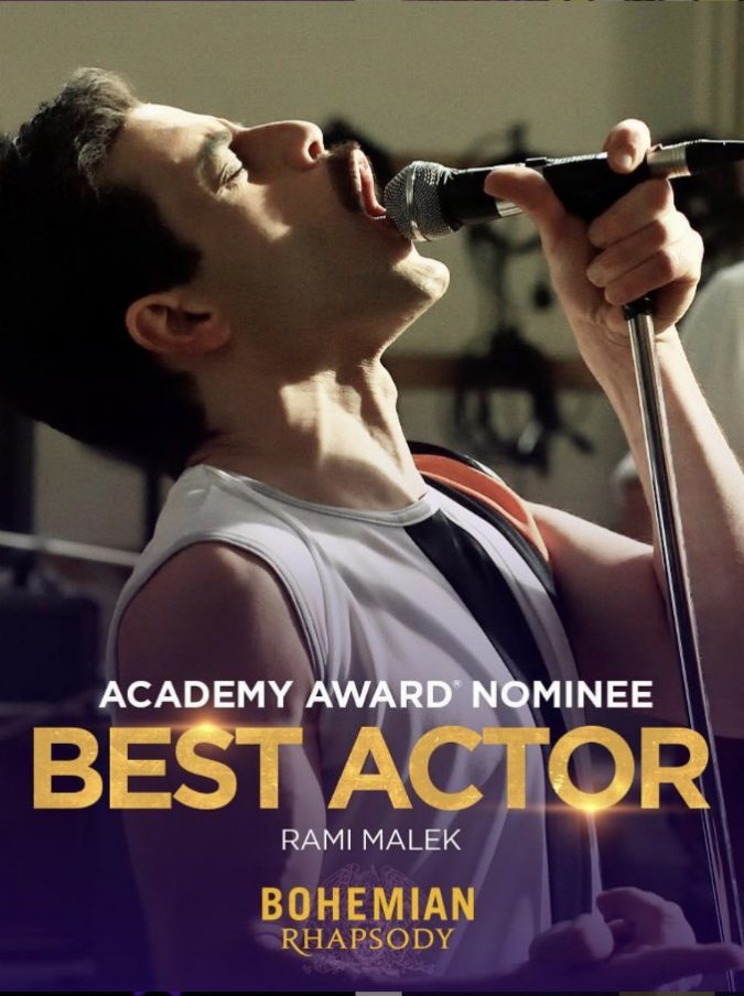 Oscar 2019, pioggia candidature a personaggi LGBTQ: da Rami Malek con il suo Freddie Mercury a Olivia Colman, ecco chi sono