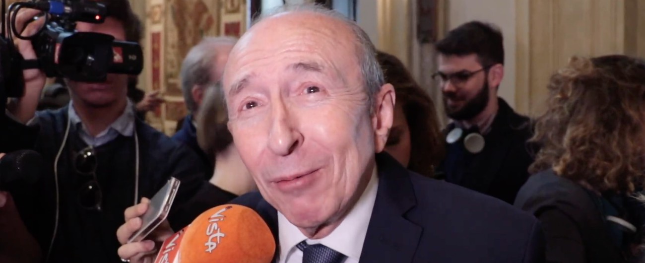 Copertina di Tav, il sindaco di Lione a Milano: “L’opera si farà. L’opinione pubblica ne capisce l’utilità”. Sala: “Il Nord si mobiliti”