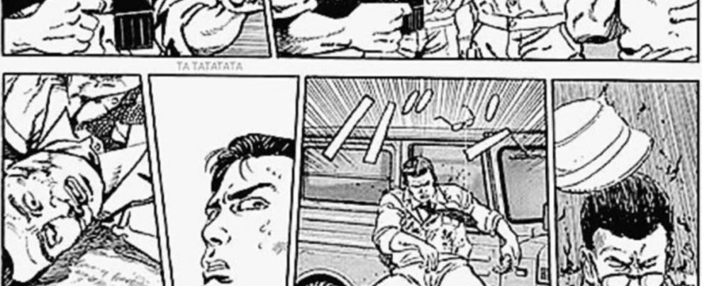 Quando Rambo era giapponese: la storia dimenticata di Jiro Taniguchi Quando Rambo era giapponese: la storia dimenticata di Jiro Taniguchi