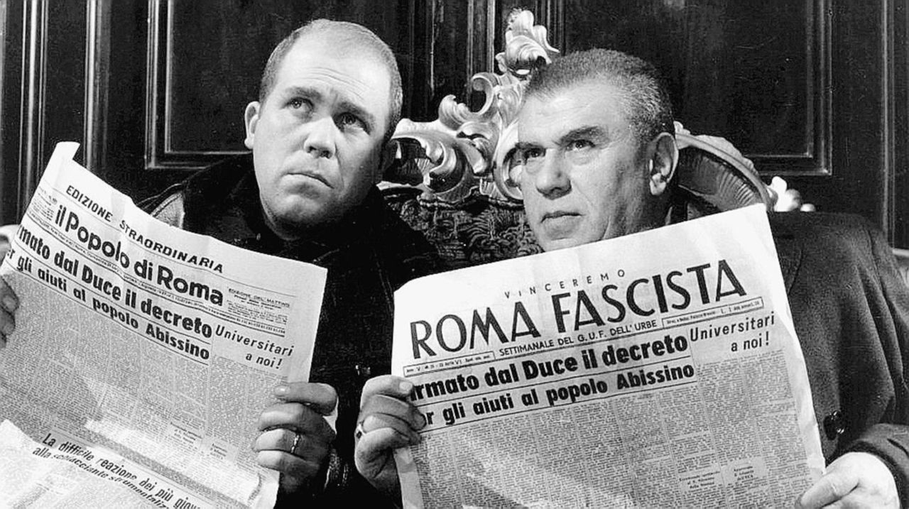 Copertina di Fascistissime TANGENTI. L’“Italietta” littoria tra pizzo, affari e corruzione dei giudici