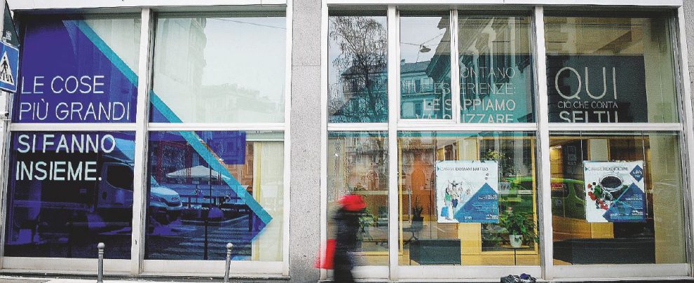 In crisi - Dal 2019 Carige è in amministrazione straordinaria Bce ha nominato tre commissari - LaPresse Carige, la battaglia sui crediti malati per fare affari d’oro