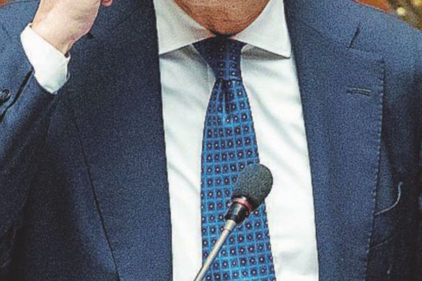 - Umdasdasdusa - Credit L’intreccio tra manovra bis e l’ipotesi di voto anticipato