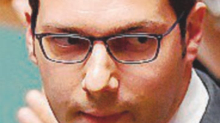 I firmatari - Francesco D’Uva Sì di M5S e Lega a mozione Tav: “Va ridiscussa”