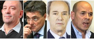 Elezioni Sardegna. Droga, concussione, peculato: ecco perché 5 candidati sono impresentabili e 3 rischiano sospensione