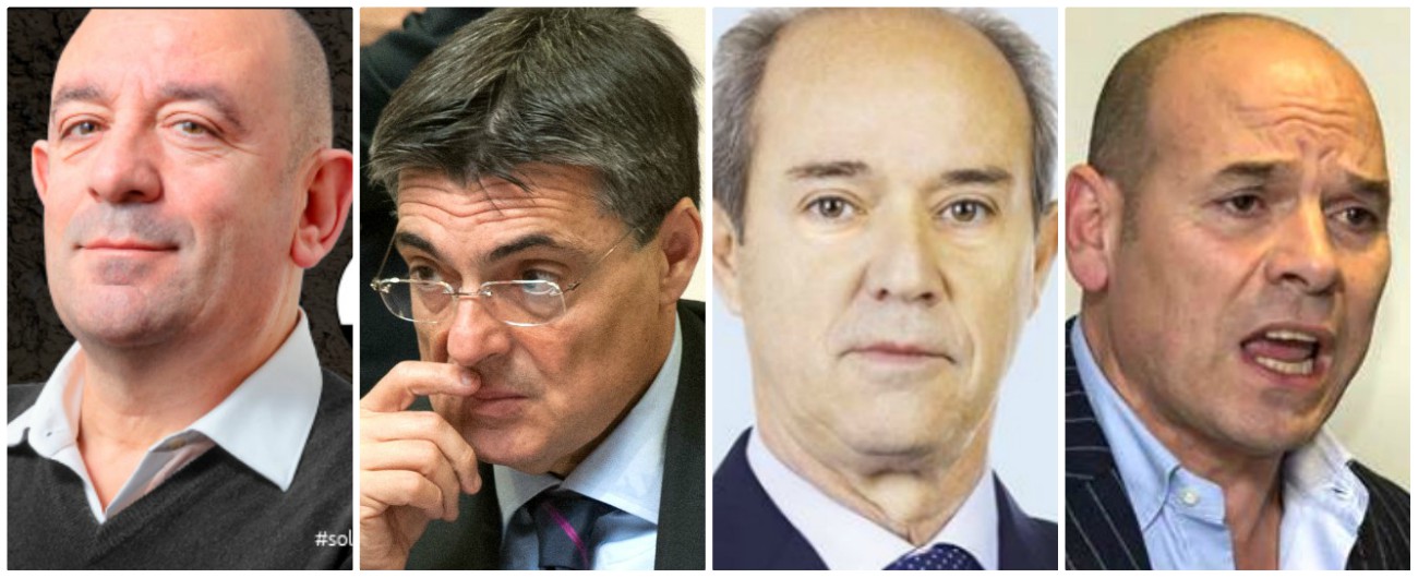 Elezioni Sardegna. Droga, concussione, peculato: ecco perché 5 candidati sono impresentabili e 3 rischiano sospensione - 9/9