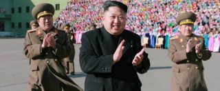 Copertina di Corea del Nord, il caso della figlia dell’ex ambasciatore rimpatriata. Pyongyang: “Era felice di tornare”