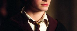 Copertina di Harry Potter, J.K. Rowling annuncia l’uscita di 4 nuovi libri della saga