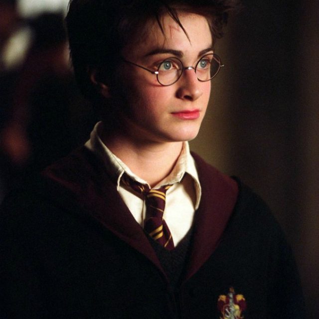Harry Potter, J.K. Rowling annuncia l’uscita di 4 nuovi libri della saga
