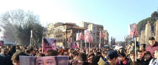 Copertina di Studenti contro la nuova maturità, dalla Sicilia al Trentino: “Governo bocciato”