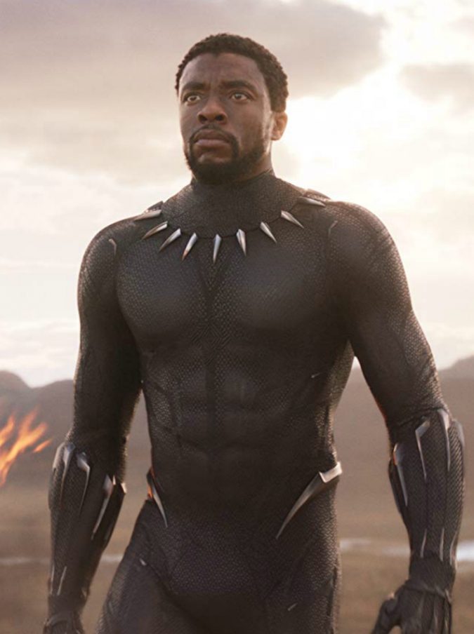Oscar 2019, perché Black Panther può davvero vincere come Miglior film. E perché no - 2/2