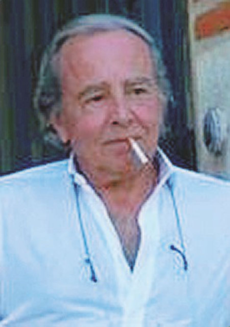 Copertina di Alberto, erede ed ex ad di Rizzoli, suicida a 74 anni