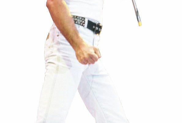 Per sempre dei numeri 1 - il “Re” Elvis Presley;e Freddie Mercury - Ansa Droga, botte e paranoie: sono “Storie di ordinaria follia rock”