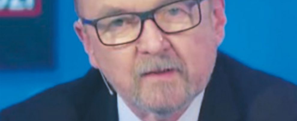 Diritto e giustizia - Il partito di Ryszard Legutko “Saremo noi il perno del Parlamento Ue: spezziamo l’alleanza popolari-socialisti”