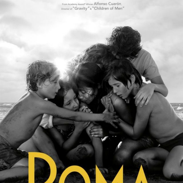 Oscar 2019, Roma il film che nessuno voleva produrre verso un incredibile record