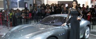 Maserati, ricavi e fabbriche in perdita. La soluzione? Viene dalla Ferrari