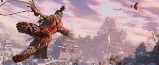 Copertina di Sekiro: Shadows Die Twice, la nostra anteprima dell’ultima fatica di From Software