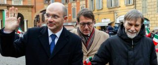 Copertina di Reggio Emilia, 18 dirigenti indagati per “violazioni nell’assegnazione di incarichi esterni”. C’è la moglie del sindaco Pd