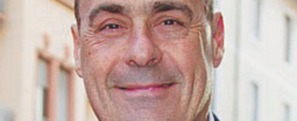 Zingaretti ora ha paura di mancare il milione Zingaretti ora ha paura di mancare il milione