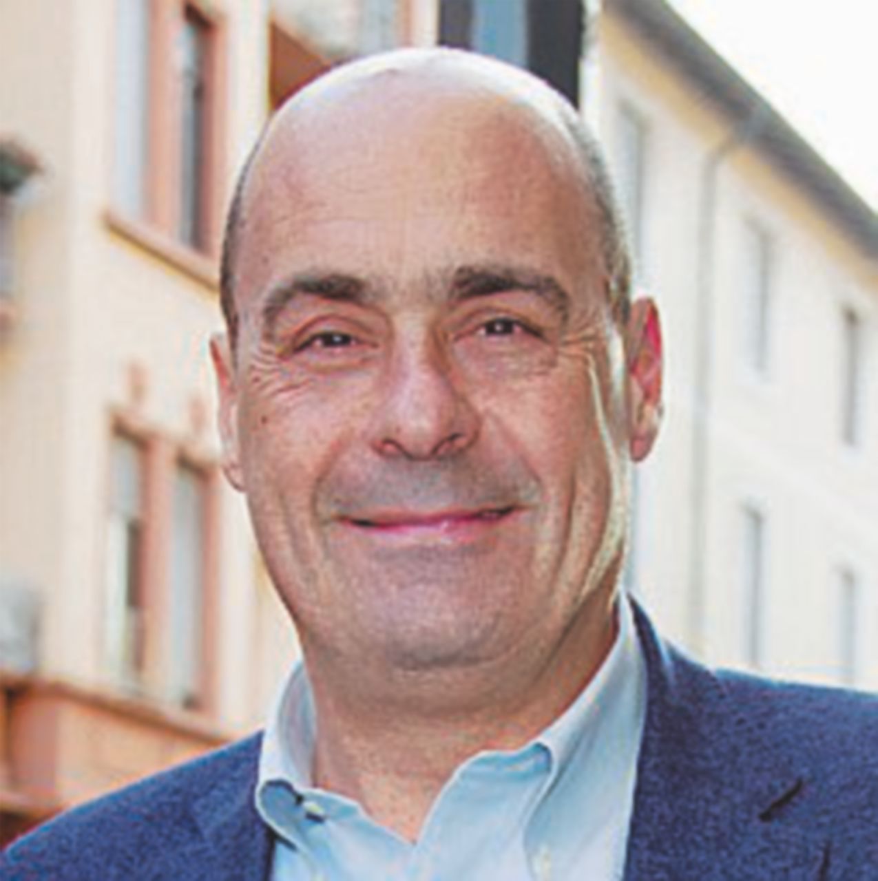 Zingaretti ora ha paura di mancare il milione Zingaretti ora ha paura di mancare il milione