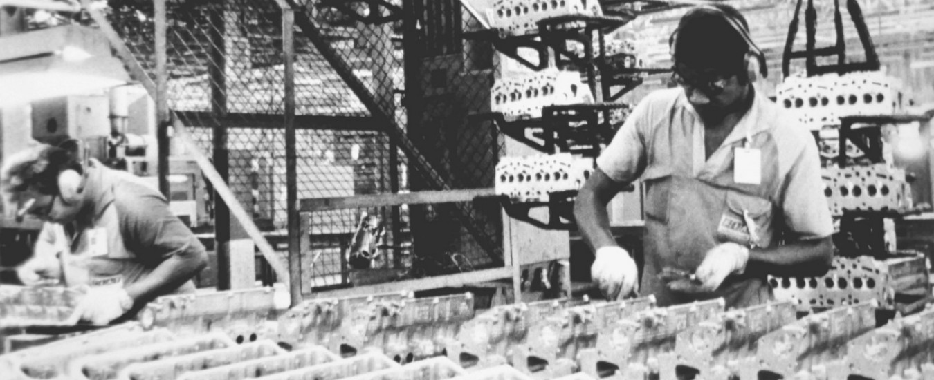 Copertina di Brasile, dagli anni ’70 i documenti inediti degli operai Fiat spiati, arrestati e licenziati – Il 25 febbraio sul Fatto del lunedì