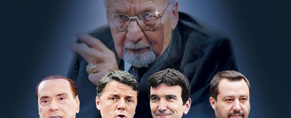Separazione delle carriere, pm all’attacco: “Come la P2” Separazione delle carriere, pm all’attacco: “Come la P2”