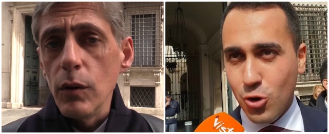 Copertina di Elezioni Sardegna, Di Maio: “Inutile confronto con Politiche”. Airola (M5s): “Risultato che ci deve far riflettere”