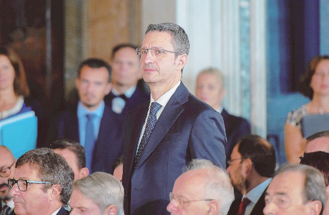 “Vogliono dei pm governativi che non disturbino la Casta”